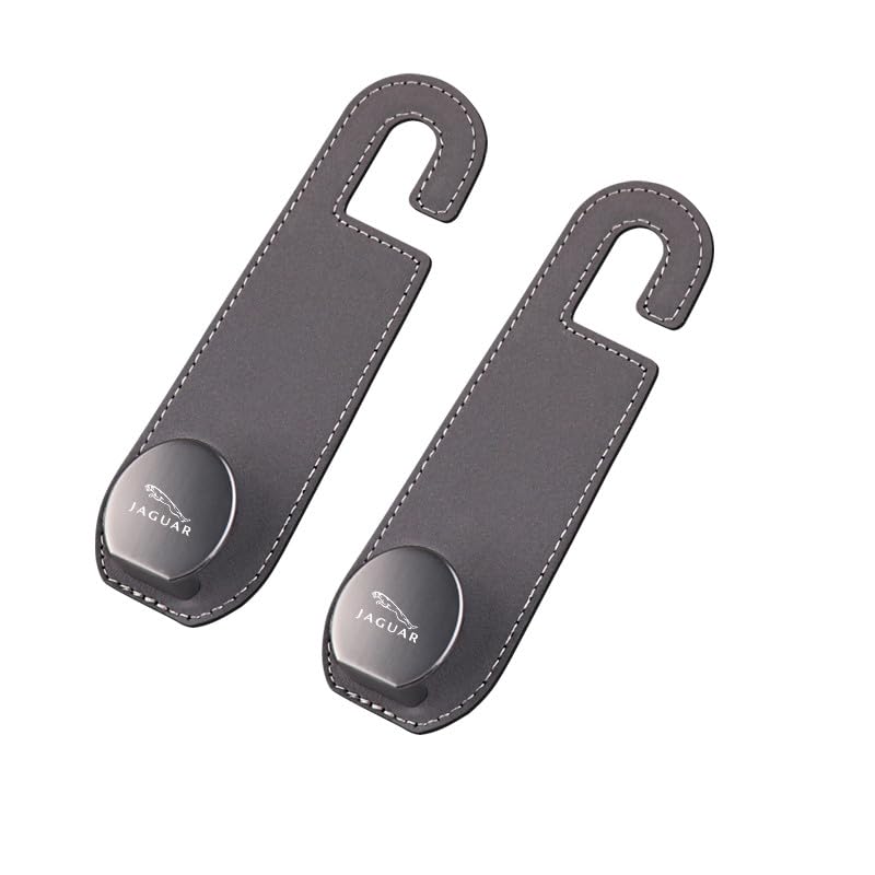 Amazon | ジャガー 車用シートフック ヘッドレストフック 車用収納